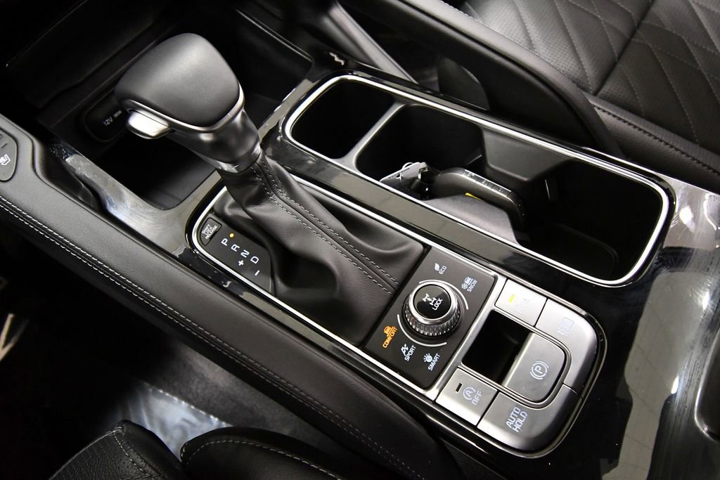 Used 2025 Kia Telluride SX X-Line image 31