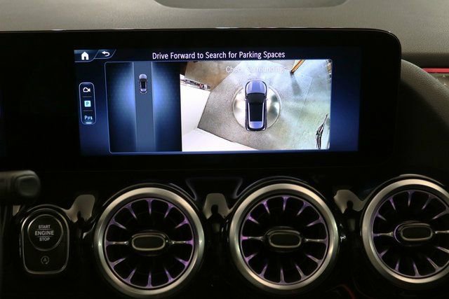 Certified 2025 Mercedes-Benz GLA 250 4MATIC image 8
