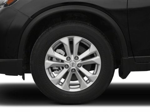 Used 2016 Nissan Rogue SV w/ SV Premium Package image 14
