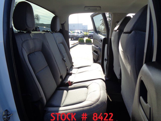 Used 2016 Chevrolet Colorado W/T w/ WT Convenience Package image 20