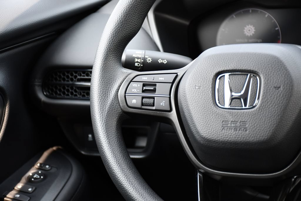 New 2027 Honda HR-V LX image 21