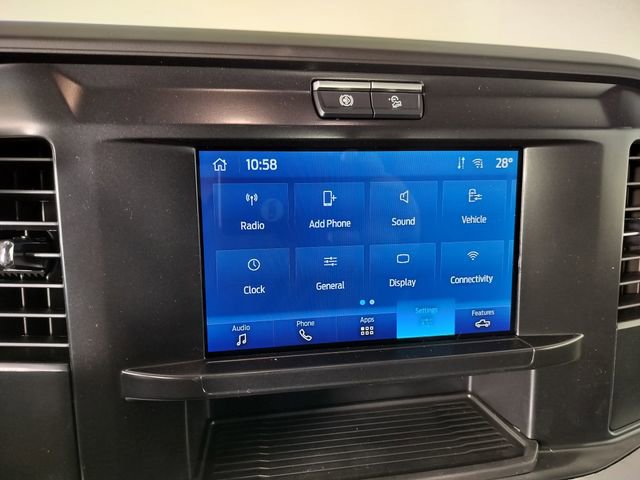 New 2026 Ford F450 XL w/ XL Driver Assist Package image 53