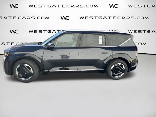 New 2026 Kia EV9 Land image 7