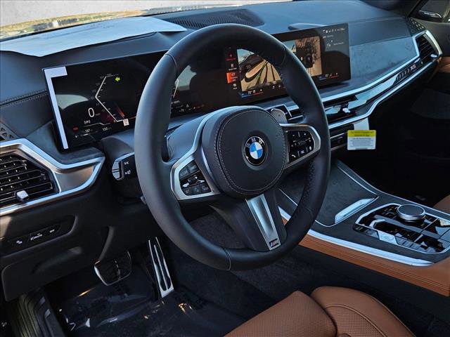 New 2026 BMW X5 sDrive40i w/ M Sport Package image 3