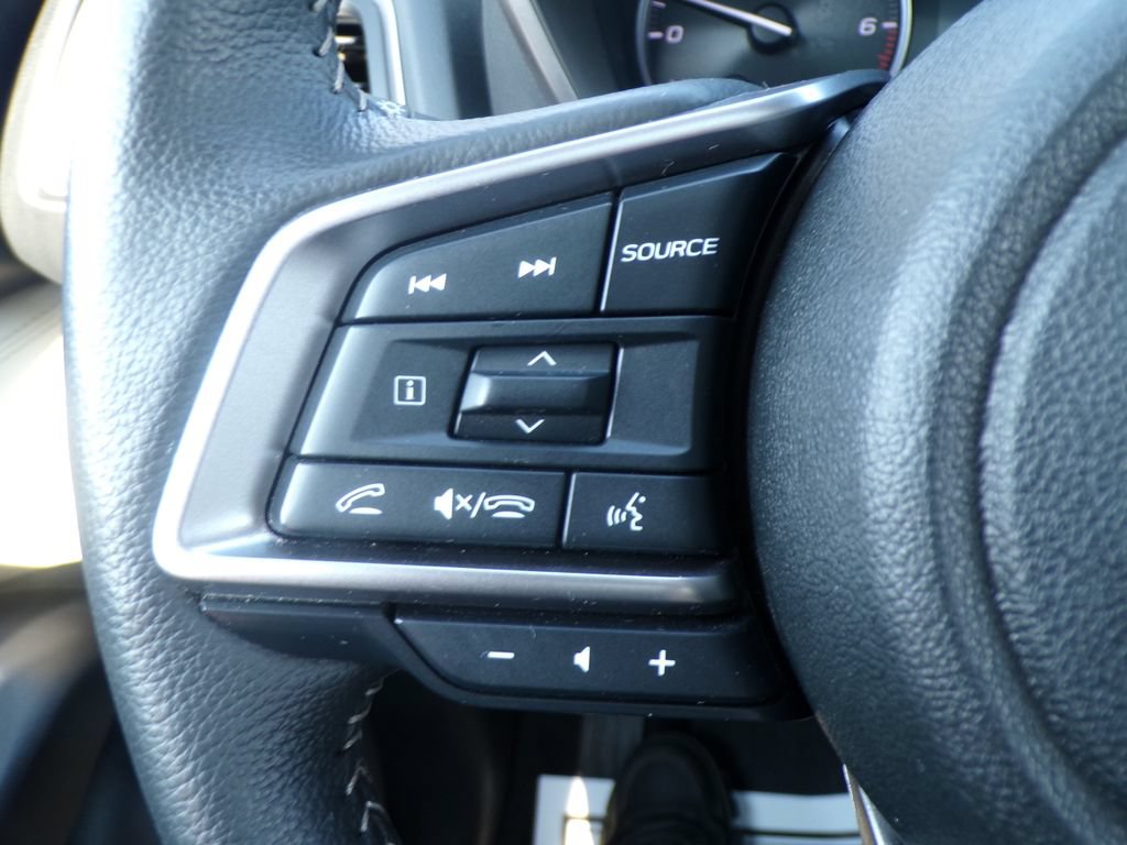 Used 2025 Subaru Ascent Limited AWD/4WD image 24