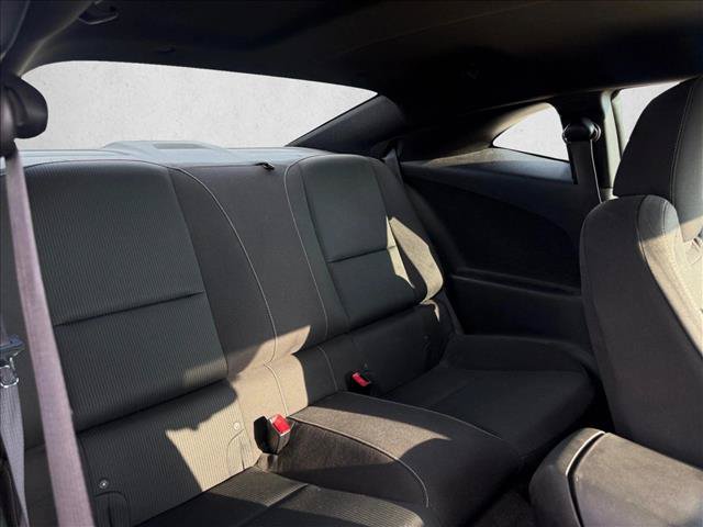 Used 2012 Chevrolet Camaro LT RWD image 16