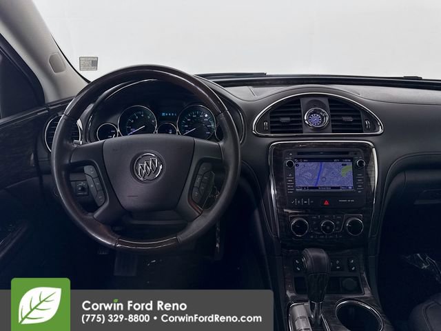 Used 2014 Buick Enclave Leather AWD/4WD image 23