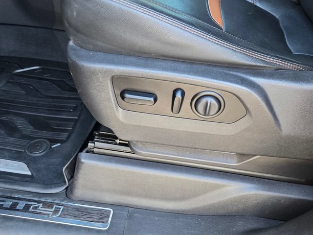 Used 2019 GMC Sierra 1500 AT4 w/ AT4 Premium Package AWD/4WD image 14