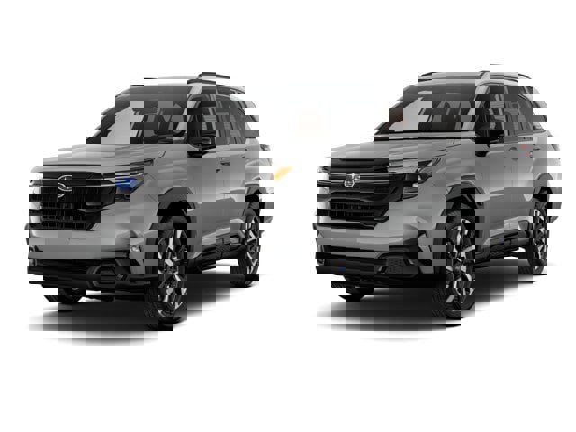 New 2026 Subaru Forester Touring image 2