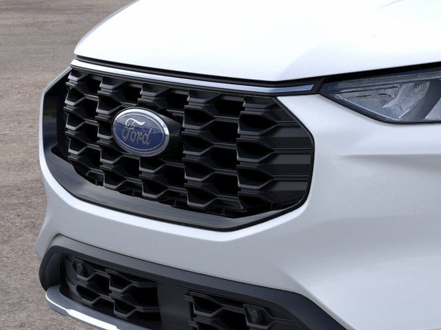 New 2026 Ford Escape ST-Line w/ Tech Pack #1 AWD/4WD image 17