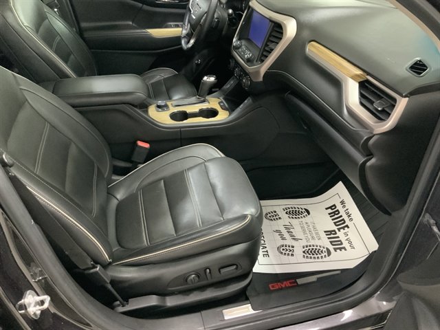 Used 2018 GMC Acadia Denali w/ Technology Package image 22