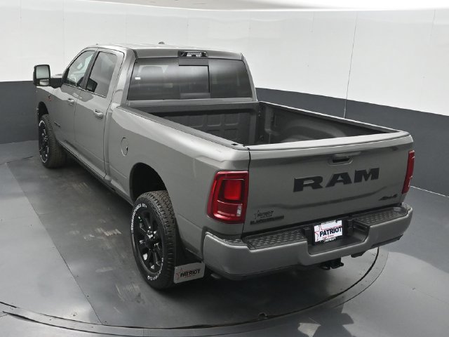 New 2027 RAM 2500 Laramie AWD/4WD image 36