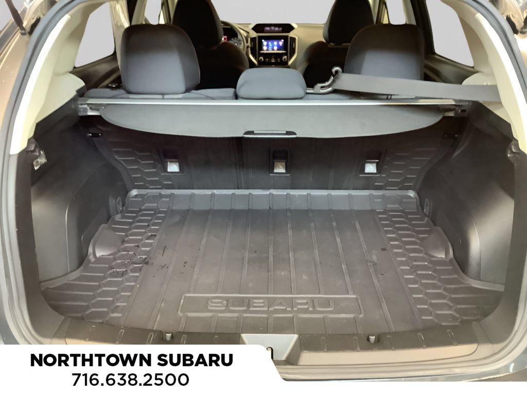 Used 2020 Subaru Crosstrek 2.0i Premium AWD/4WD image 15