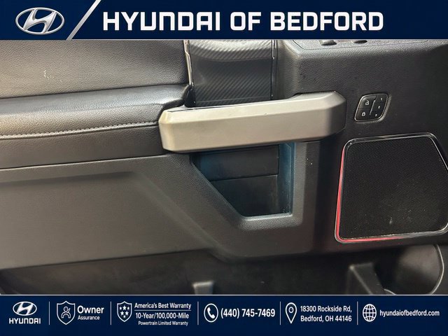 Used 2020 Ford F150 Lariat w/ Equipment Group 502A Luxury AWD/4WD image 18