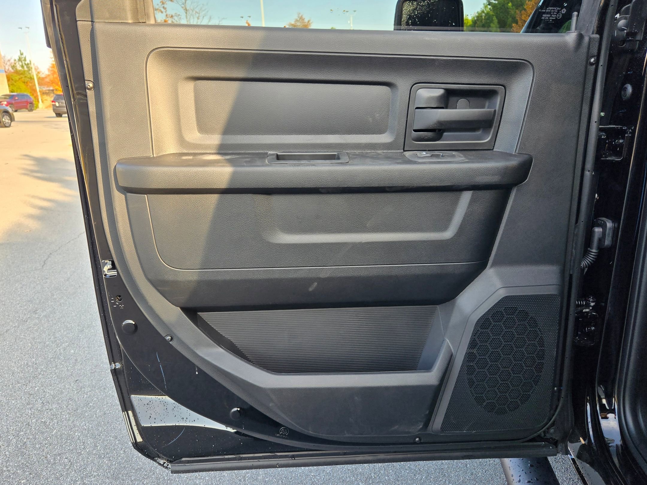 New 2026 RAM 2500 Tradesman image 22