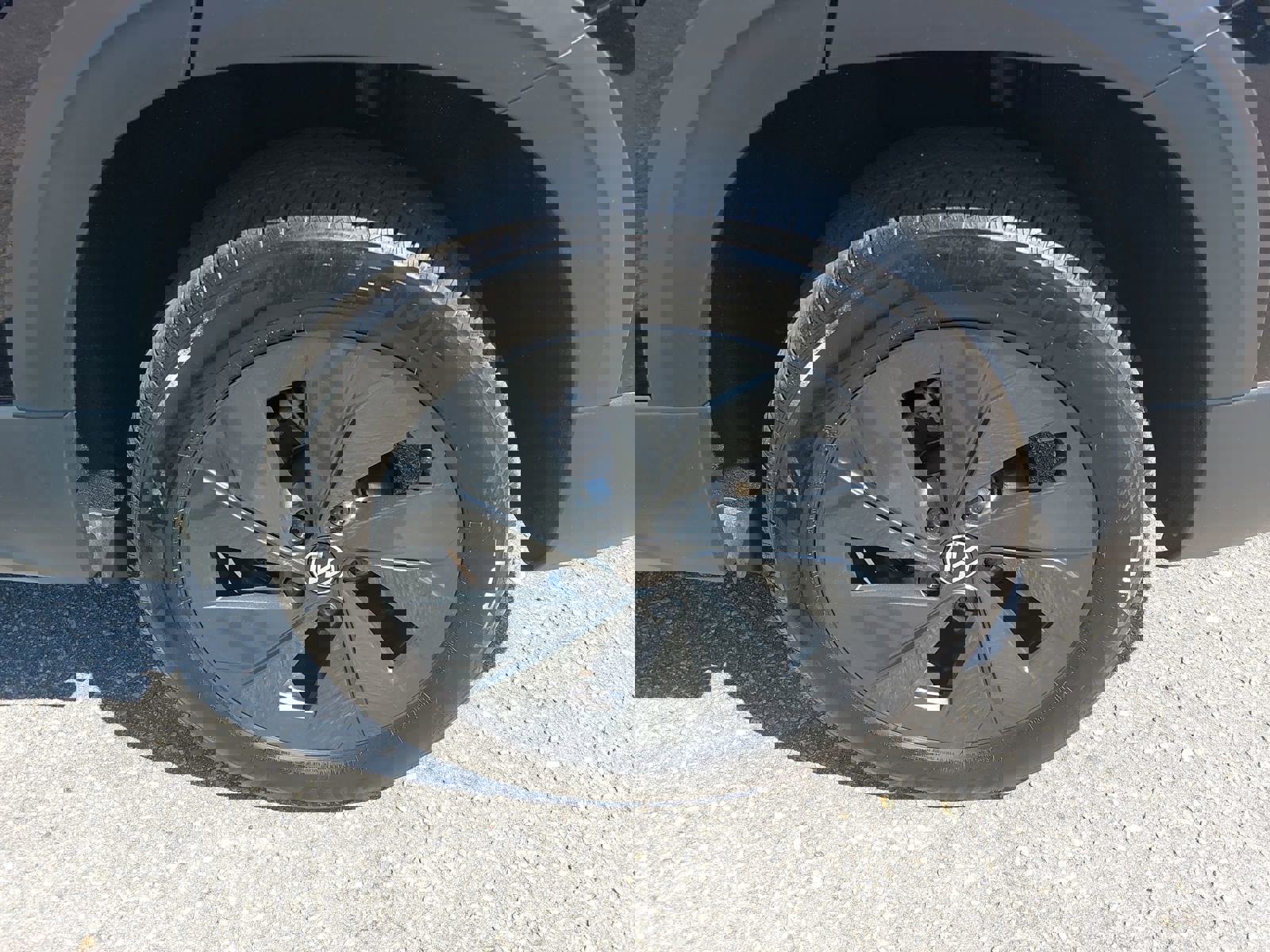 Used 2025 Volkswagen Taos S FWD image 35