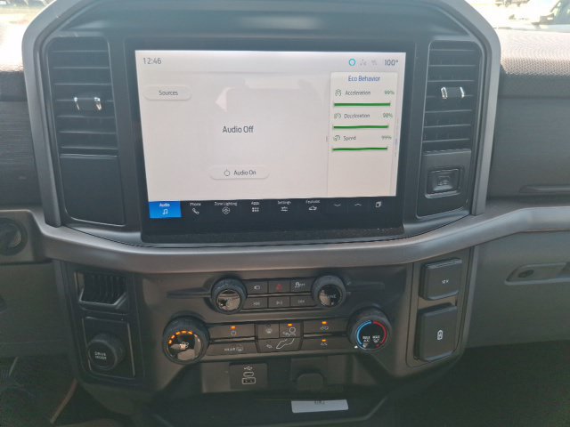 Used 2025 Ford F150 XLT RWD image 10