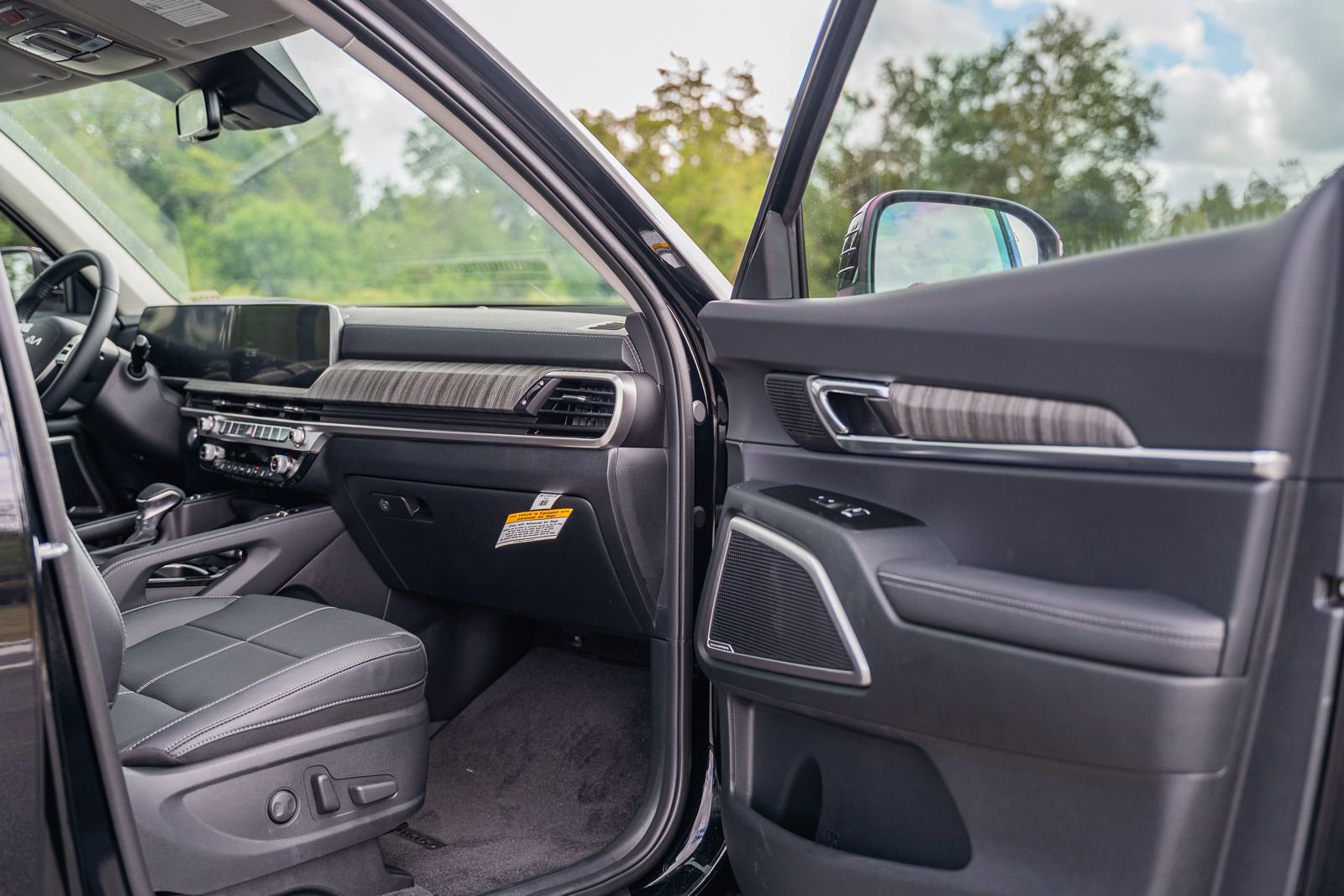 New 2025 Kia Telluride EX image 7