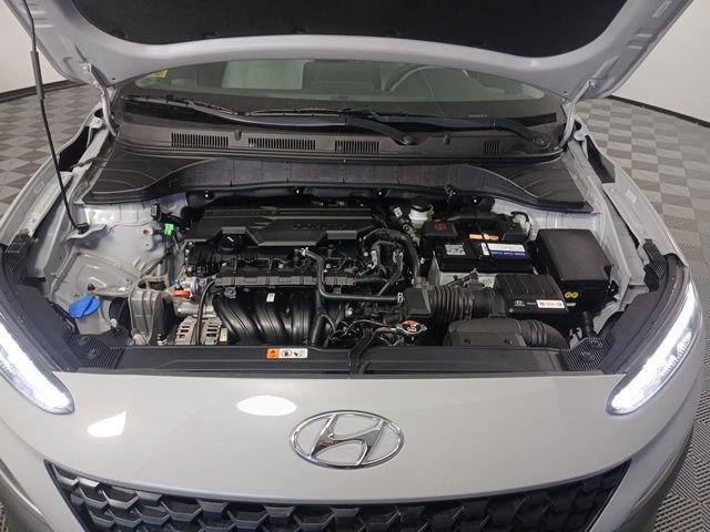 Certified 2023 Hyundai Kona SEL image 29