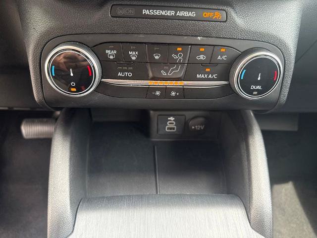 Certified 2025 Ford Escape Active FWD image 20