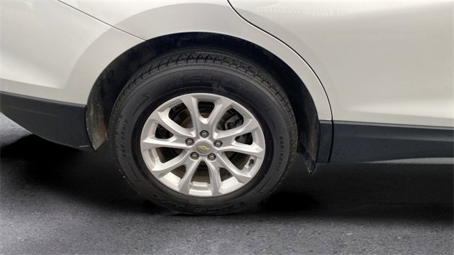 Used 2020 Chevrolet Equinox LT image 19