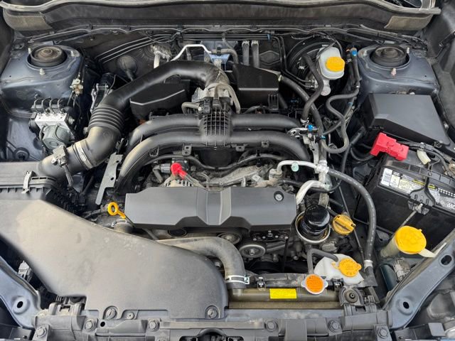 Used 2018 Subaru Forester 2.5i Premium w/ All-Weather Package image 12