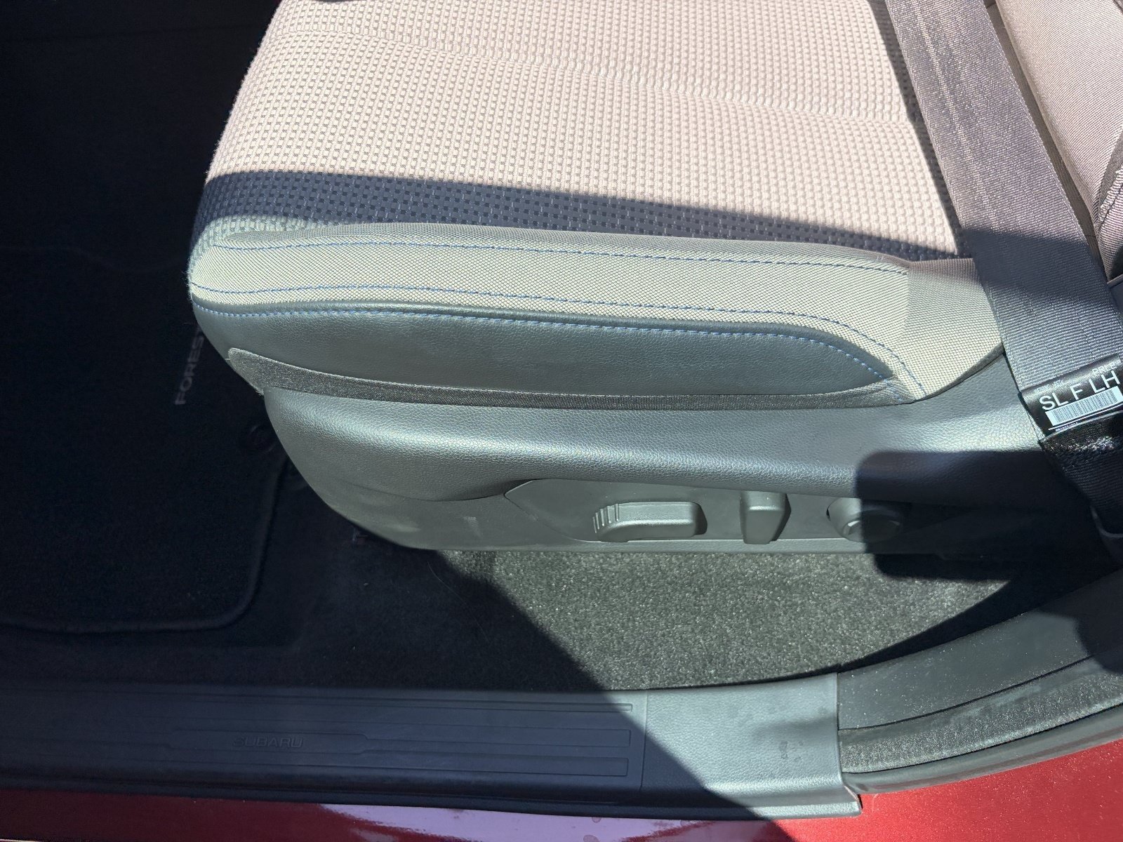 Certified 2026 Subaru Forester Premium AWD/4WD image 19