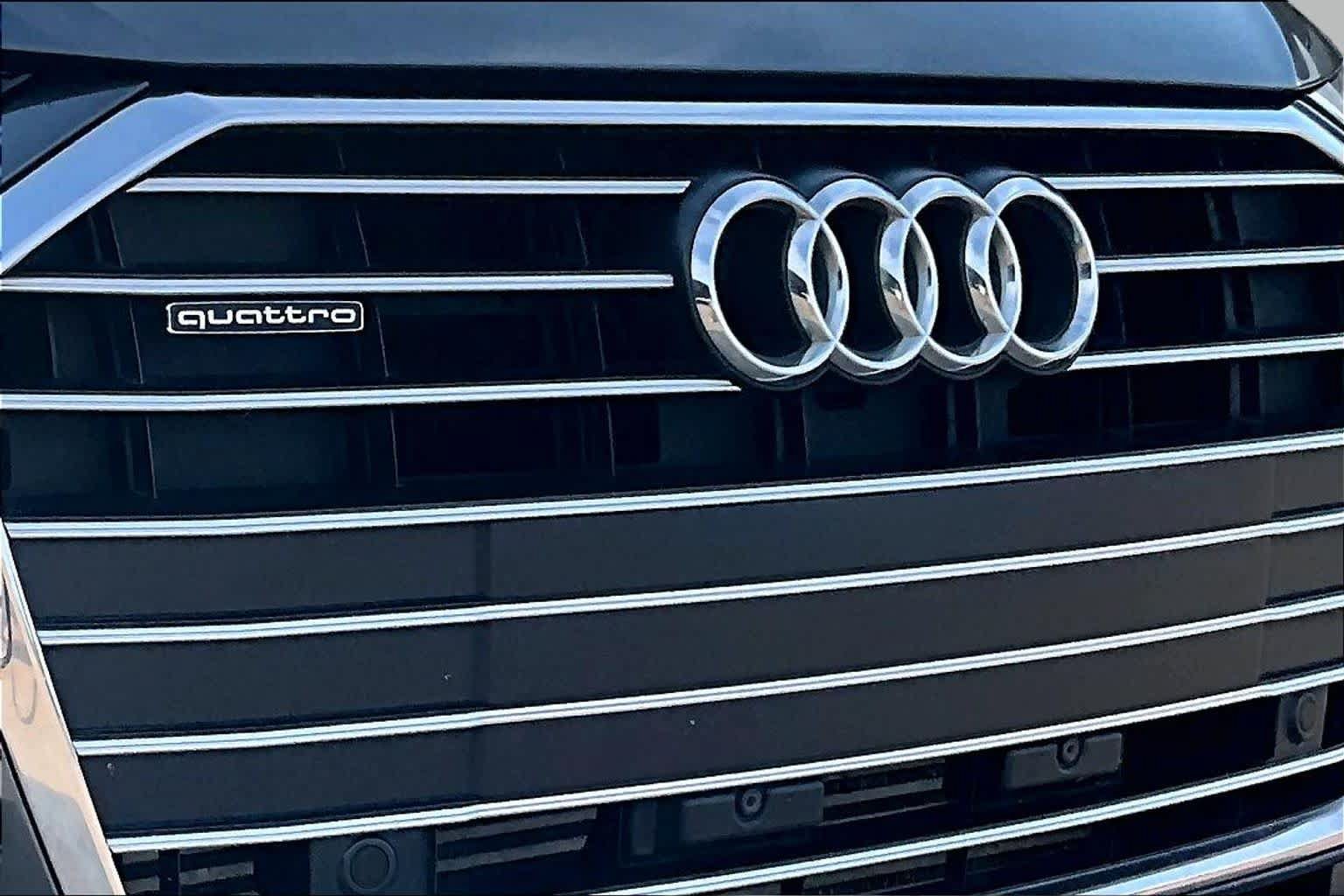 Used 2019 Audi A6 3.0T Premium AWD/4WD image 28