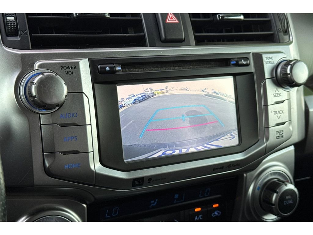 Used 2019 Toyota 4Runner Limited image 21