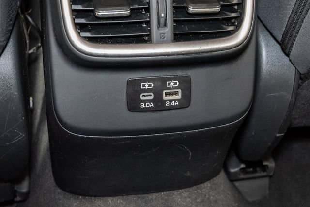 Used 2024 Subaru Outback Premium AWD/4WD image 27