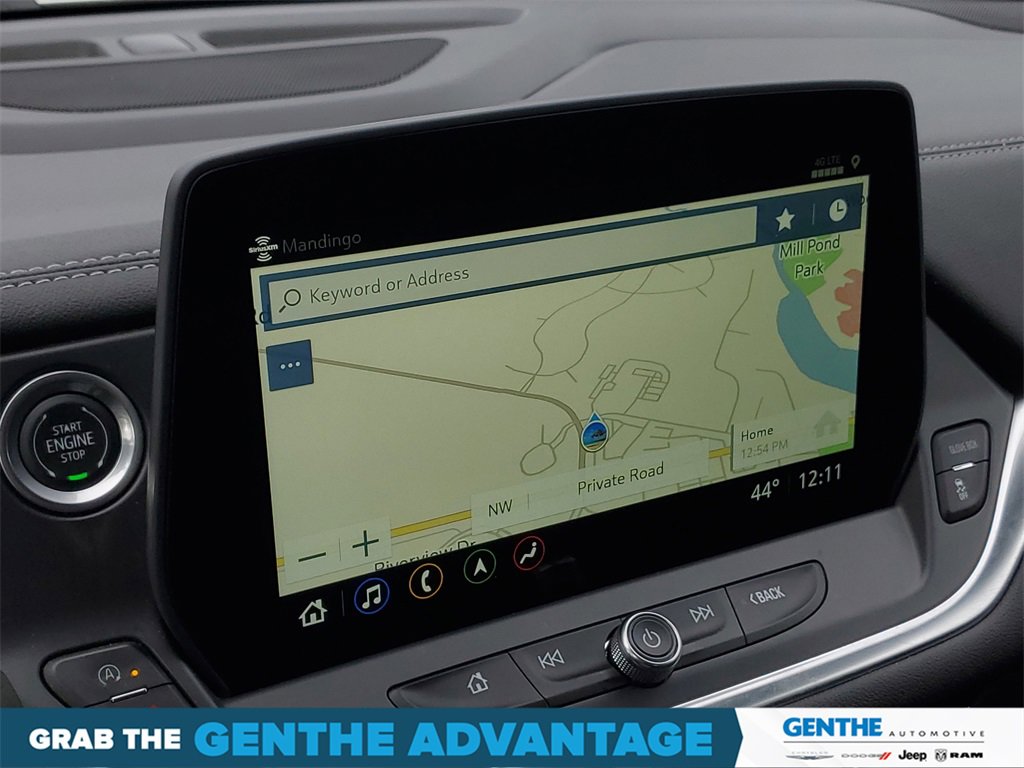 Used 2024 Chevrolet Blazer LT w/ Sound & Technology Package image 20