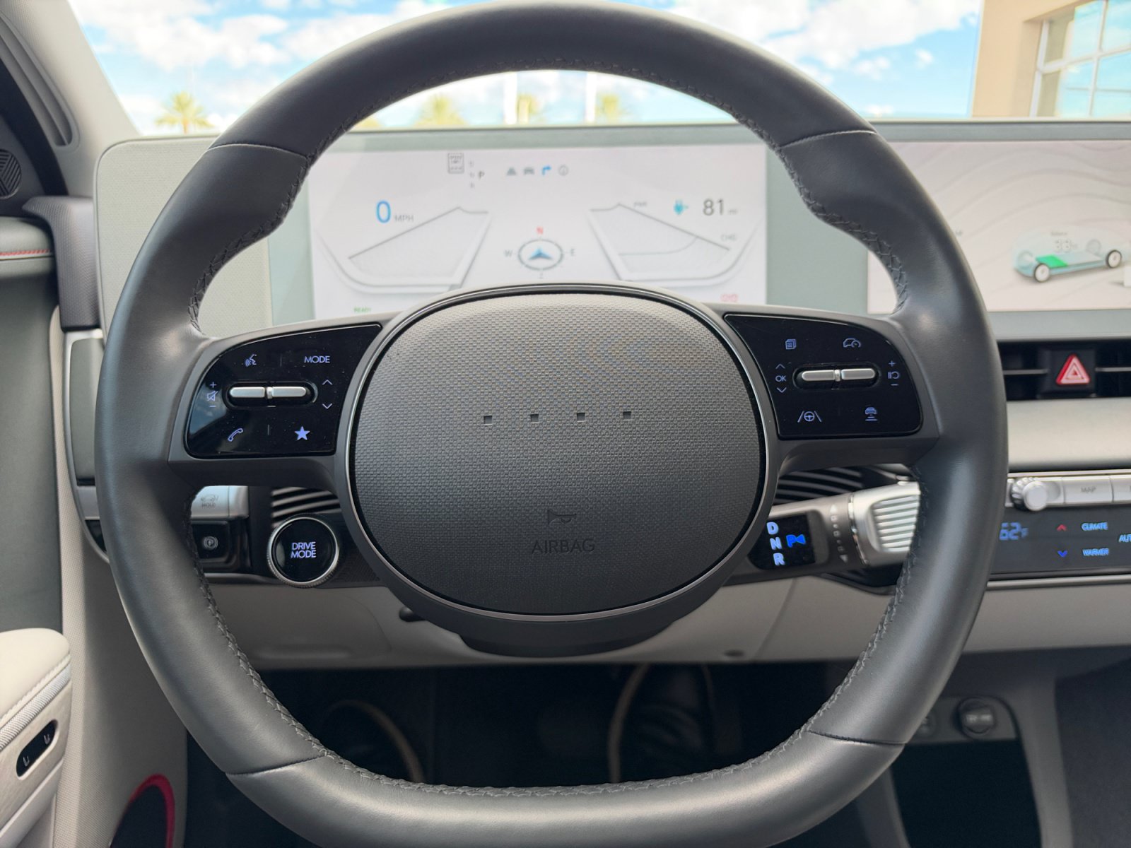 Certified 2024 Hyundai Ioniq 5 Limited RWD image 9