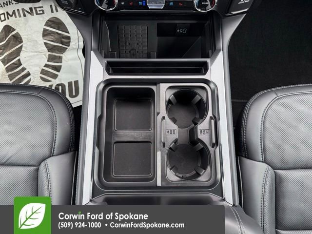 Used 2026 Ford F450 Platinum AWD/4WD image 29