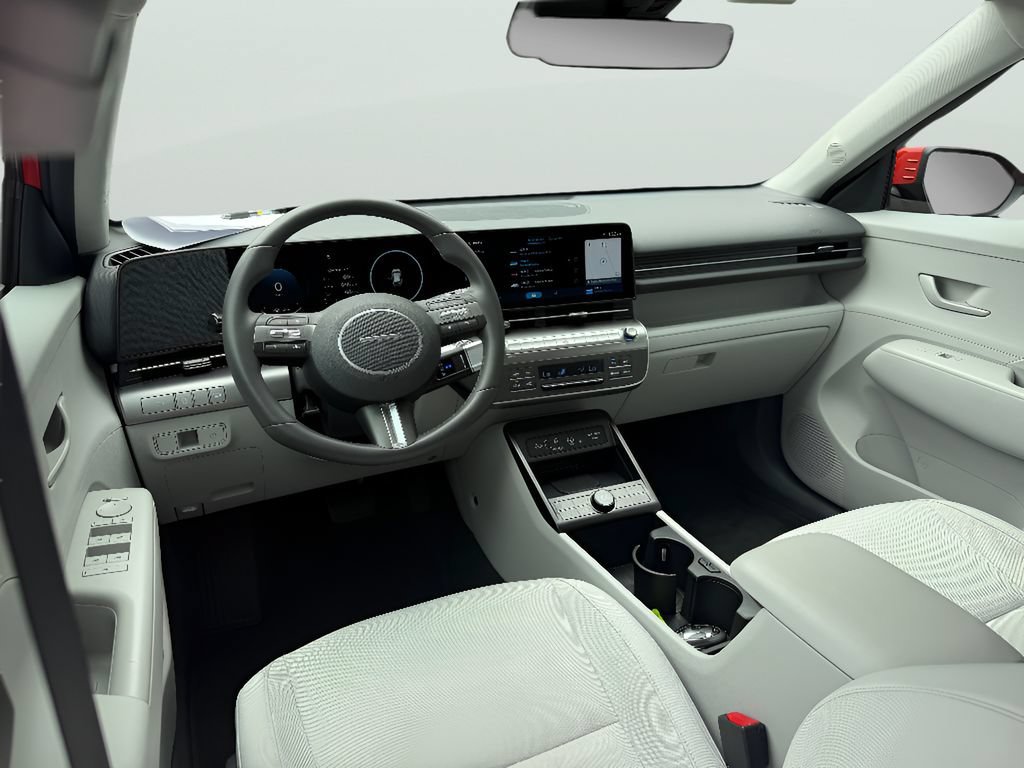 Used 2025 Hyundai Kona SEL FWD image 18