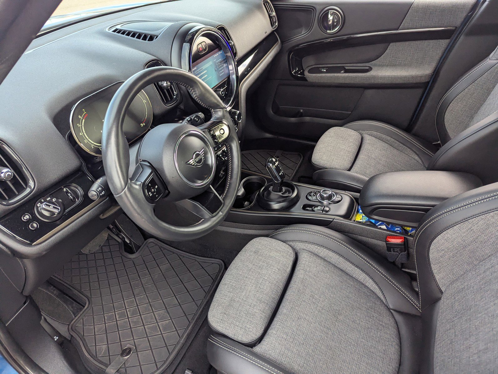 Used 2022 MINI Cooper Countryman S image 29