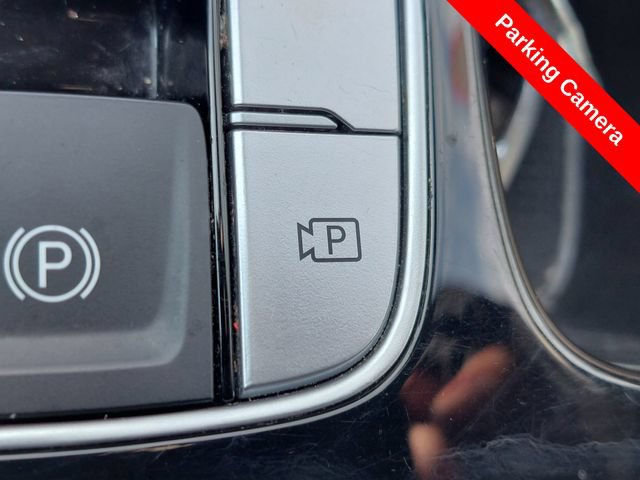 Used 2023 Hyundai Tucson SEL w/ Convenience Package AWD/4WD image 18