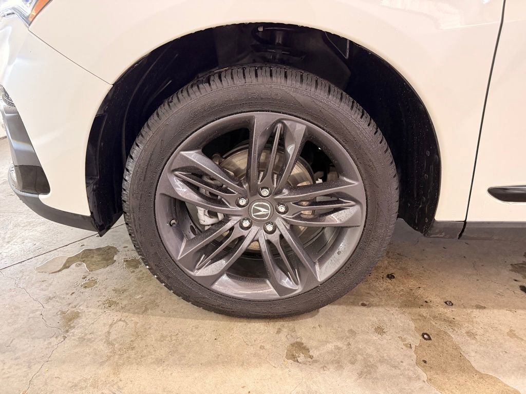 Used 2019 Acura RDX A-Spec image 15