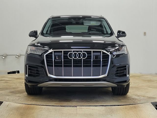 Used 2023 Audi Q7 3.0T Prestige image 10