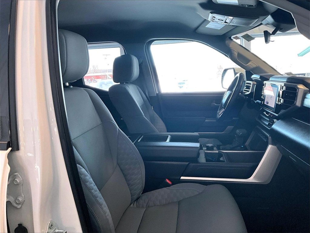 Used 2022 Toyota Tundra SR5 image 11