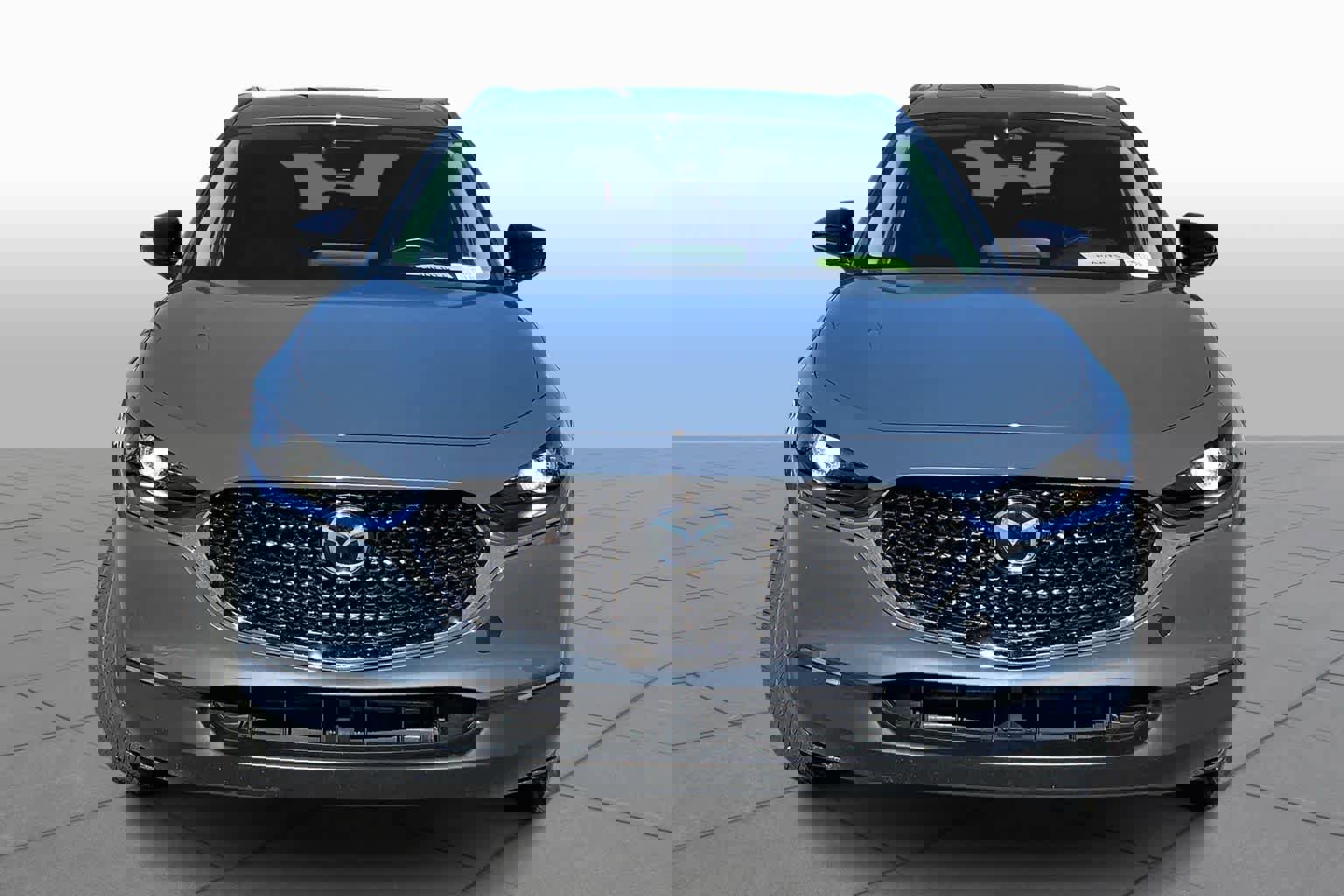 Used 2025 MAZDA CX-30 AWD 2.5 S w/ Preferred Package image 4