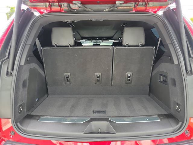 Used 2021 Cadillac Escalade Sport w/ Driver Assist Tech Package RWD image 25