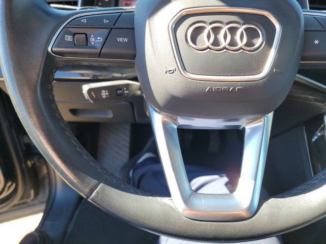 Used 2024 Audi Q7 3.0T Premium Plus AWD/4WD image 15