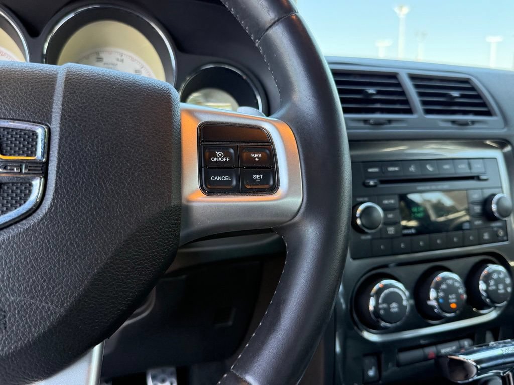 Used 2013 Dodge Challenger SXT Plus RWD image 21