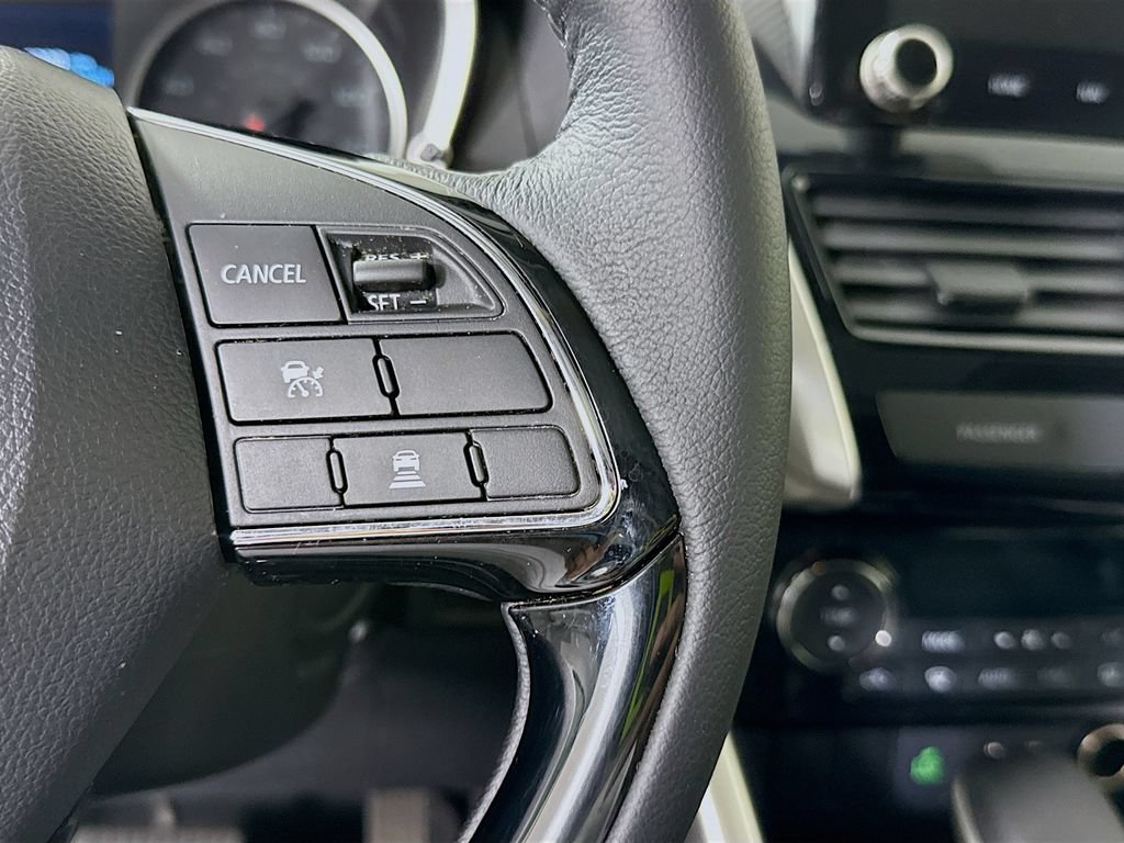 Used 2024 Mitsubishi Eclipse Cross SE AWD/4WD image 22