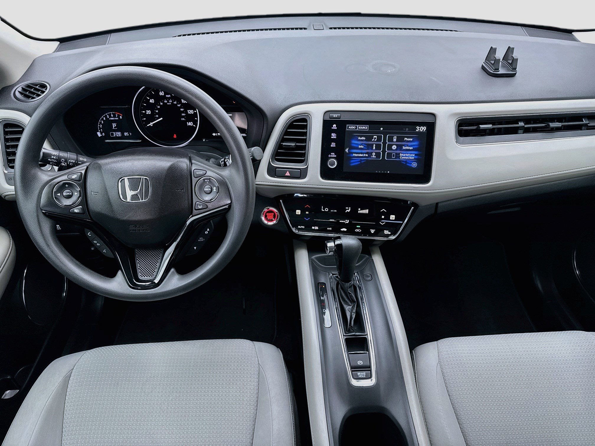 Used 2019 Honda HR-V EX image 15