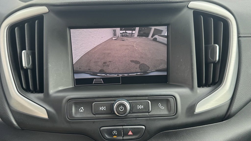 Used 2024 GMC Terrain SLE w/ LPO, Floor Liner Package image 18