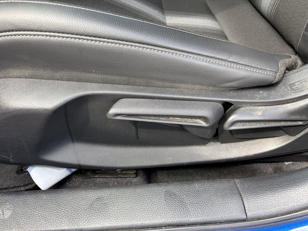 Used 2022 Honda Civic Sport image 13