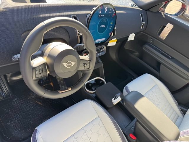 New 2026 MINI Cooper Countryman S AWD/4WD image 16