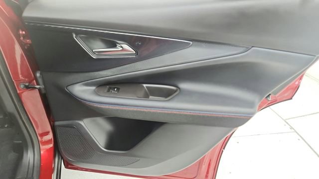 Used 2024 Chevrolet Blazer EV RS image 29