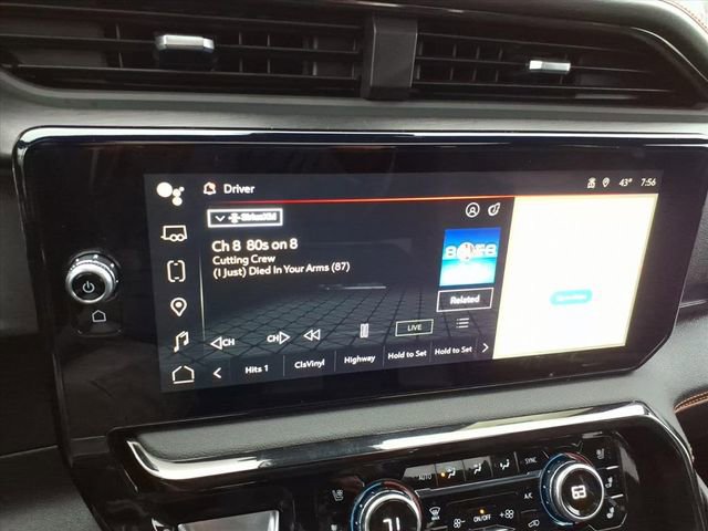 Used 2026 GMC Sierra 3500 AT4 w/ AT4 Premium Plus Package image 32